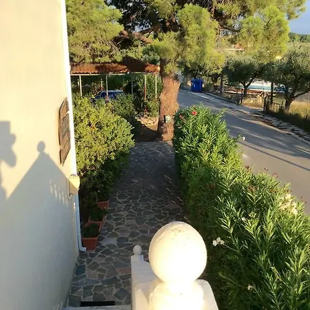 Lejlighed Gerani